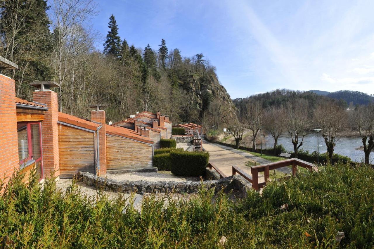 Vorey Clos Moulin المظهر الخارجي الصورة