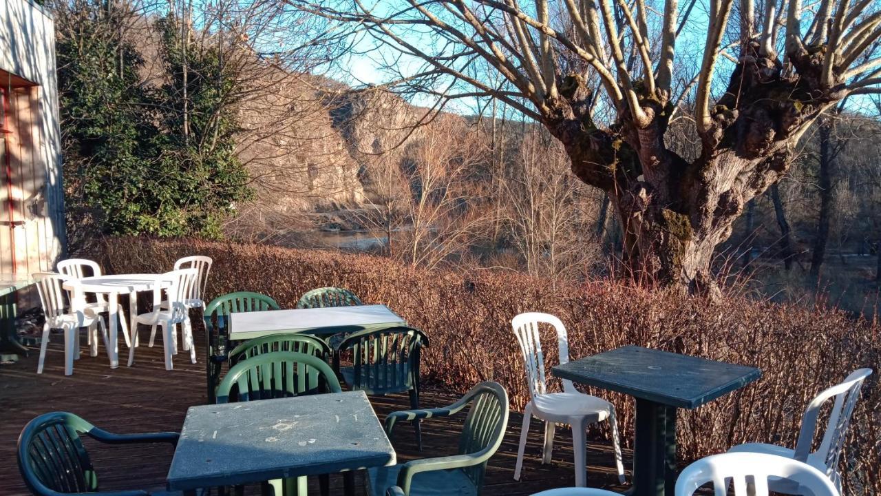 Vorey Clos Moulin المظهر الخارجي الصورة