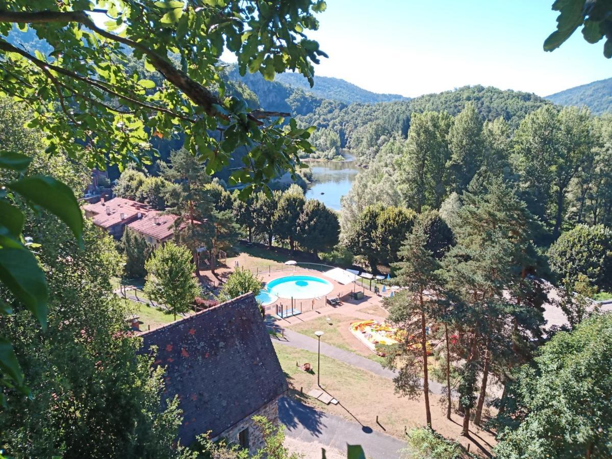 Vorey Clos Moulin المظهر الخارجي الصورة