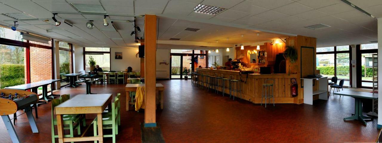 Vorey Clos Moulin المظهر الخارجي الصورة