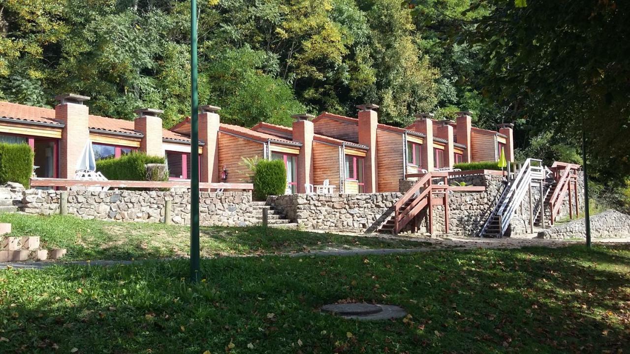 Vorey Clos Moulin المظهر الخارجي الصورة